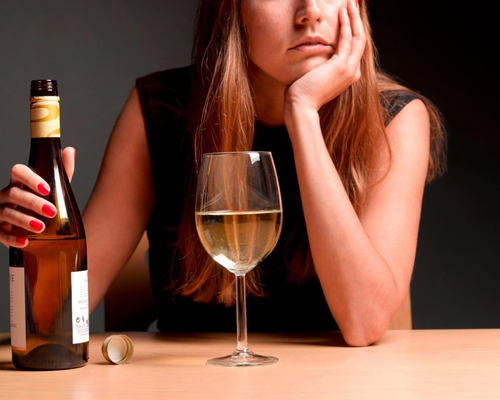 Анонимное лечение женского алкоголизма в Кунгуре